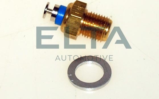 Elta Automotive EV0145 - Датчик, температура на охладителната течност vvparts.bg