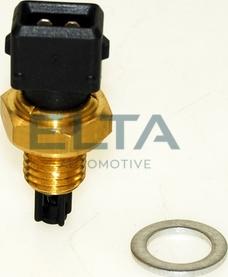 Elta Automotive EV0300 - Датчик, температура на входящия въздух vvparts.bg