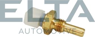 Elta Automotive EV0212 - Датчик, температура на охладителната течност vvparts.bg