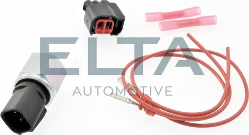 Elta Automotive EV3078 - Включвател, светлини за движение на заден ход vvparts.bg