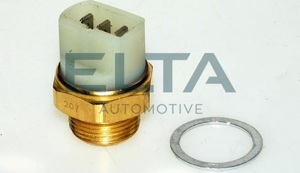 Elta Automotive EV2031 - Термошалтер, вентилатор на радиатора vvparts.bg