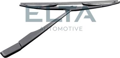 Elta Automotive EW7076 - Перо на чистачка vvparts.bg