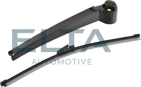 Elta Automotive EW7156 - Перо на чистачка vvparts.bg