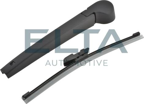 Elta Automotive EW7181 - Перо на чистачка vvparts.bg