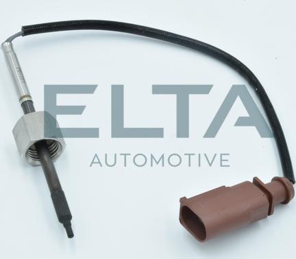 Elta Automotive EX5096 - Датчик, температура на изгорелите газове vvparts.bg