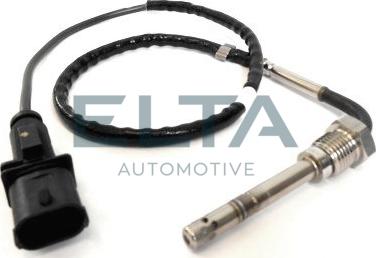 Elta Automotive EX5068 - Датчик, температура на изгорелите газове vvparts.bg
