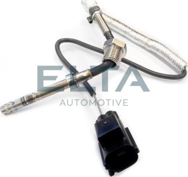 Elta Automotive EX5063 - Датчик, температура на изгорелите газове vvparts.bg