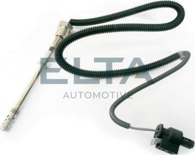 Elta Automotive EX5006 - Датчик, температура на изгорелите газове vvparts.bg