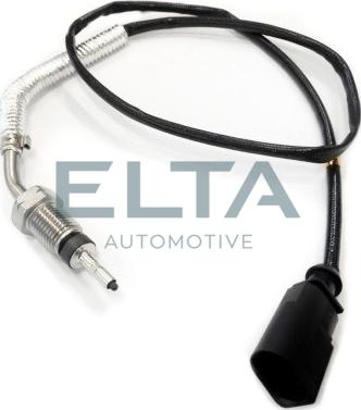 Elta Automotive EX5015 - Датчик, температура на изгорелите газове vvparts.bg