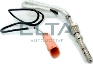 Elta Automotive EX5035 - Датчик, температура на изгорелите газове vvparts.bg