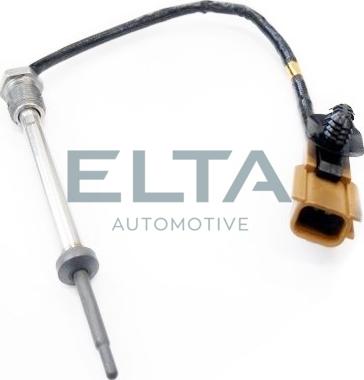 Elta Automotive EX5038 - Датчик, температура на изгорелите газове vvparts.bg