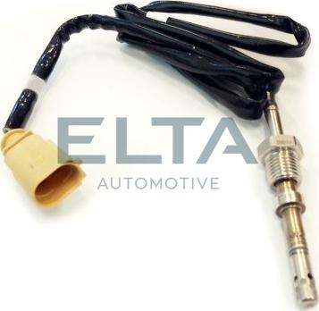 Elta Automotive EX5021 - Датчик, температура на изгорелите газове vvparts.bg