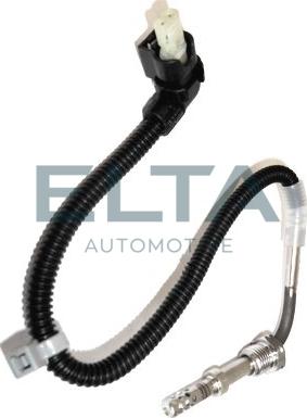 Elta Automotive EX5072 - Датчик, температура на изгорелите газове vvparts.bg