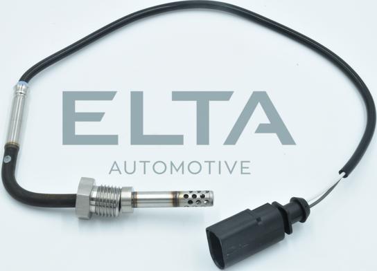 Elta Automotive EX5149 - Датчик, температура на изгорелите газове vvparts.bg