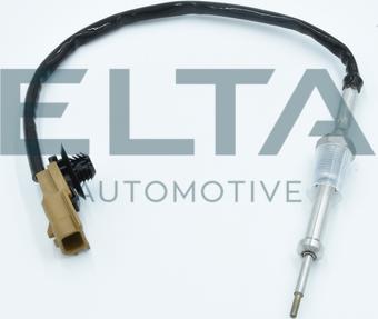 Elta Automotive EX5119 - Датчик, температура на изгорелите газове vvparts.bg