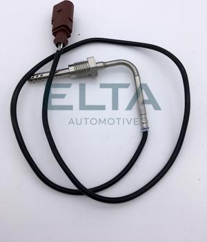 Elta Automotive EX5184 - Датчик, температура на изгорелите газове vvparts.bg