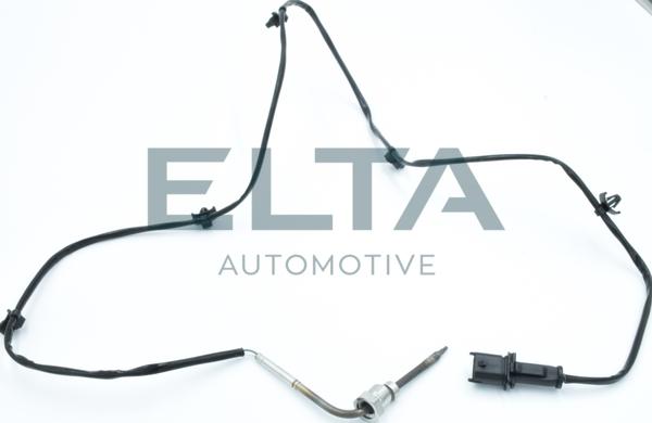 Elta Automotive EX5300 - Датчик, температура на изгорелите газове vvparts.bg