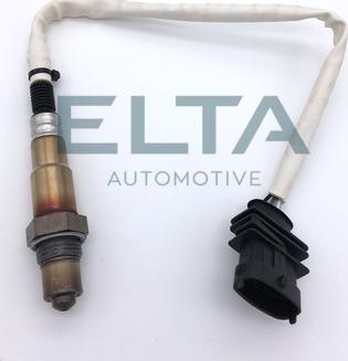 Elta Automotive EX0441 - Ламбда-сонда vvparts.bg