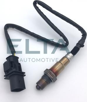 Elta Automotive EX0452 - Ламбда-сонда vvparts.bg