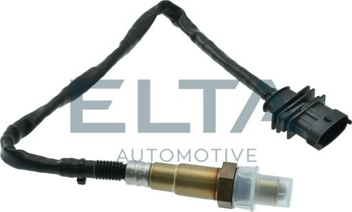 Elta Automotive EX0417 - Ламбда-сонда vvparts.bg