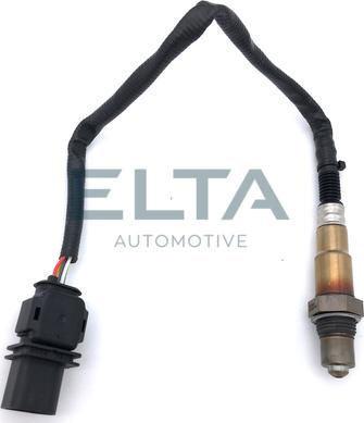 Elta Automotive EX0489 - Ламбда-сонда vvparts.bg
