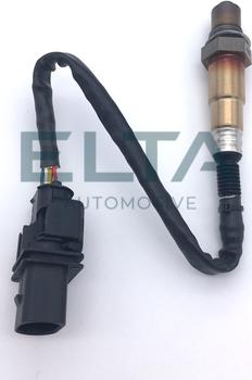 Elta Automotive EX0471 - Ламбда-сонда vvparts.bg