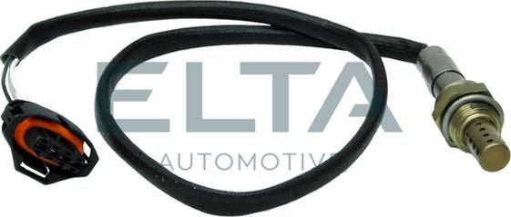 Elta Automotive EX0099 - Ламбда-сонда vvparts.bg