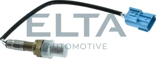 Elta Automotive EX0092 - Ламбда-сонда vvparts.bg