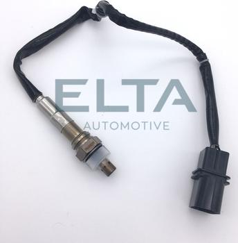 Elta Automotive EX0042 - Ламбда-сонда vvparts.bg