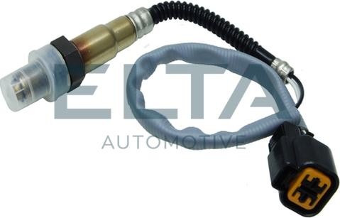 Elta Automotive EX0047 - Ламбда-сонда vvparts.bg