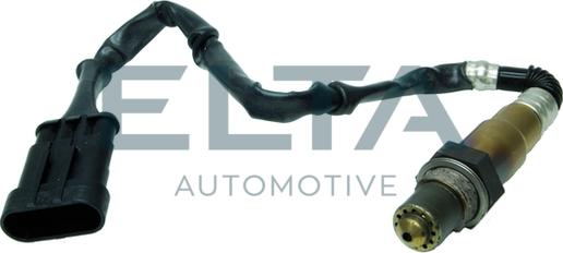 Elta Automotive EX0015 - Ламбда-сонда vvparts.bg