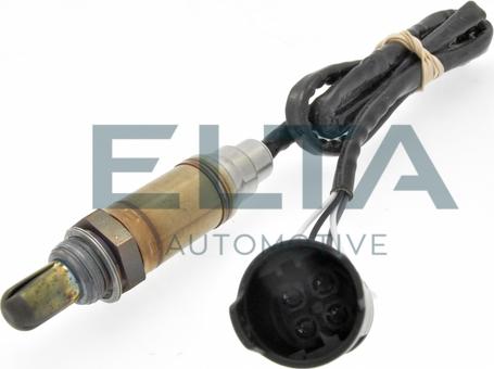 Elta Automotive EX0025 - Ламбда-сонда vvparts.bg