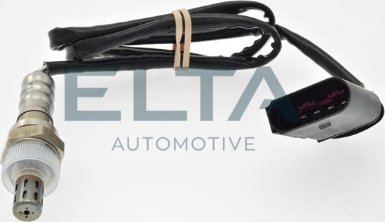 Elta Automotive EX0021 - Ламбда-сонда vvparts.bg