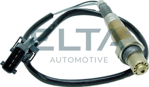 Elta Automotive EX0022 - Ламбда-сонда vvparts.bg