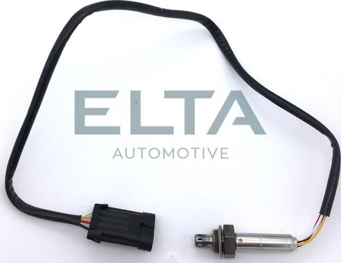 Elta Automotive EX0158 - Ламбда-сонда vvparts.bg