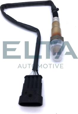 Elta Automotive EX0132 - Ламбда-сонда vvparts.bg