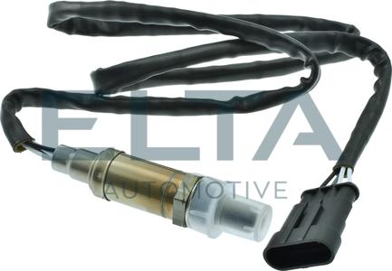 Elta Automotive EX0126 - Ламбда-сонда vvparts.bg
