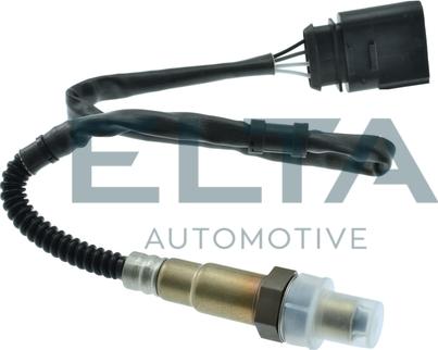 Elta Automotive EX0122 - Ламбда-сонда vvparts.bg