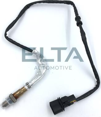 Elta Automotive EX0172 - Ламбда-сонда vvparts.bg