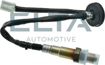 Elta Automotive EX0390 - Ламбда-сонда vvparts.bg