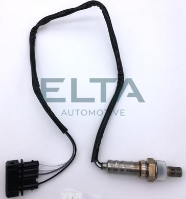 Elta Automotive EX0366 - Ламбда-сонда vvparts.bg
