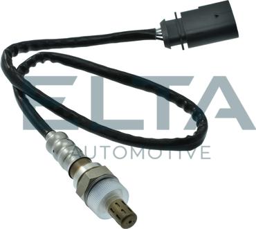 Elta Automotive EX0385 - Ламбда-сонда vvparts.bg