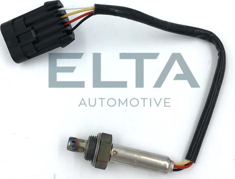 Elta Automotive EX0325 - Ламбда-сонда vvparts.bg