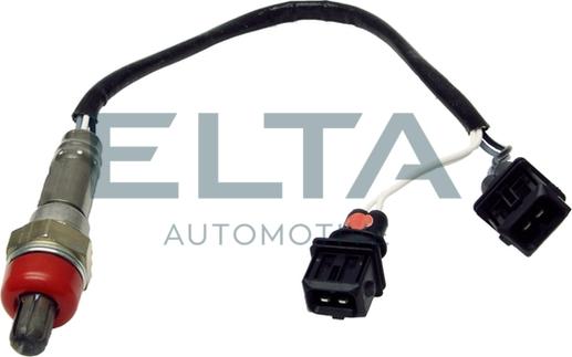 Elta Automotive EX0327 - Ламбда-сонда vvparts.bg