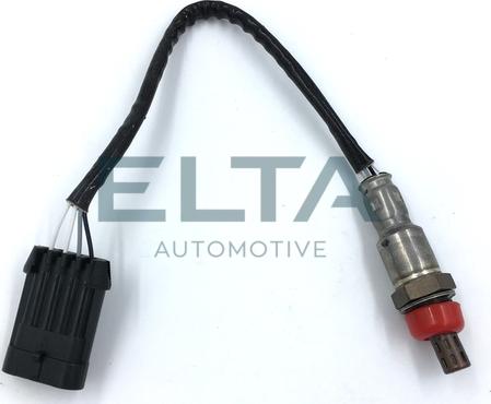Elta Automotive EX0240 - Ламбда-сонда vvparts.bg