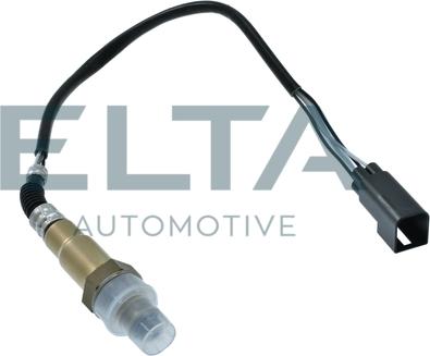 Elta Automotive EX0242 - Ламбда-сонда vvparts.bg