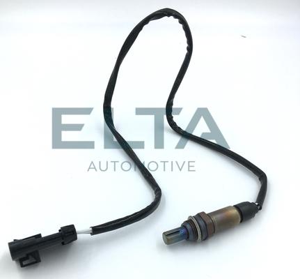 Elta Automotive EX0207 - Ламбда-сонда vvparts.bg