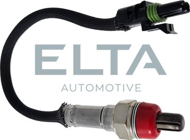 Elta Automotive EX0214 - Ламбда-сонда vvparts.bg