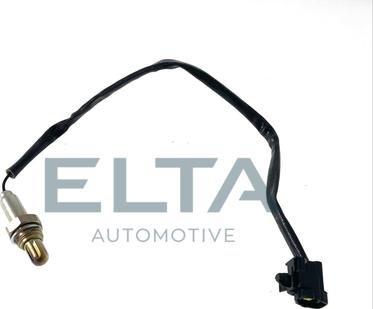 Elta Automotive EX0287 - Ламбда-сонда vvparts.bg