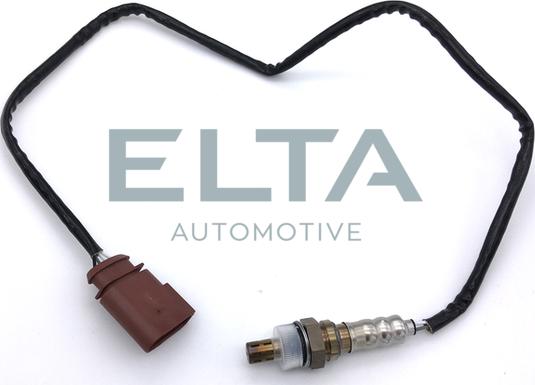 Elta Automotive EX0226 - Ламбда-сонда vvparts.bg